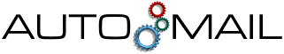 Automail-new-web AutoMail Logo