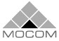 Mocom Systems Logo