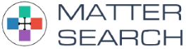 Matter Search Logo